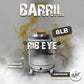 Rib Eye Barrel