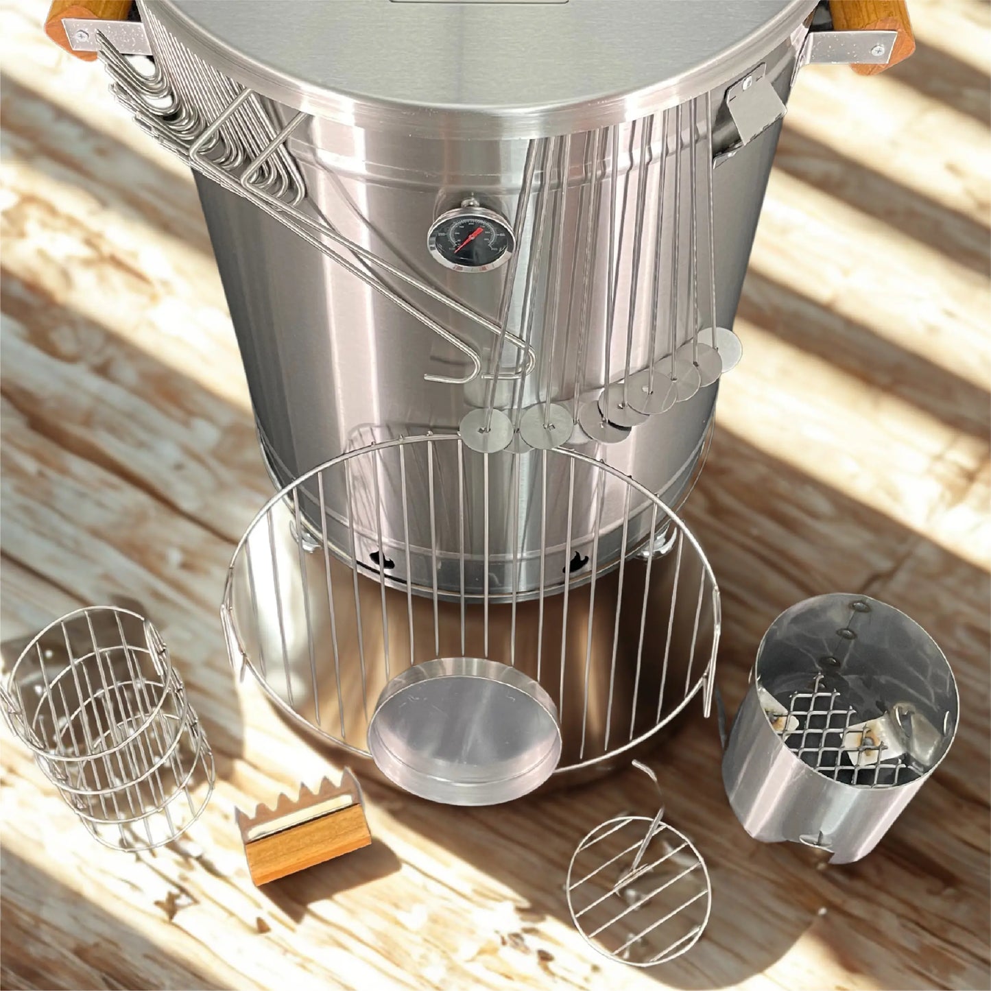 Picanha Barrel