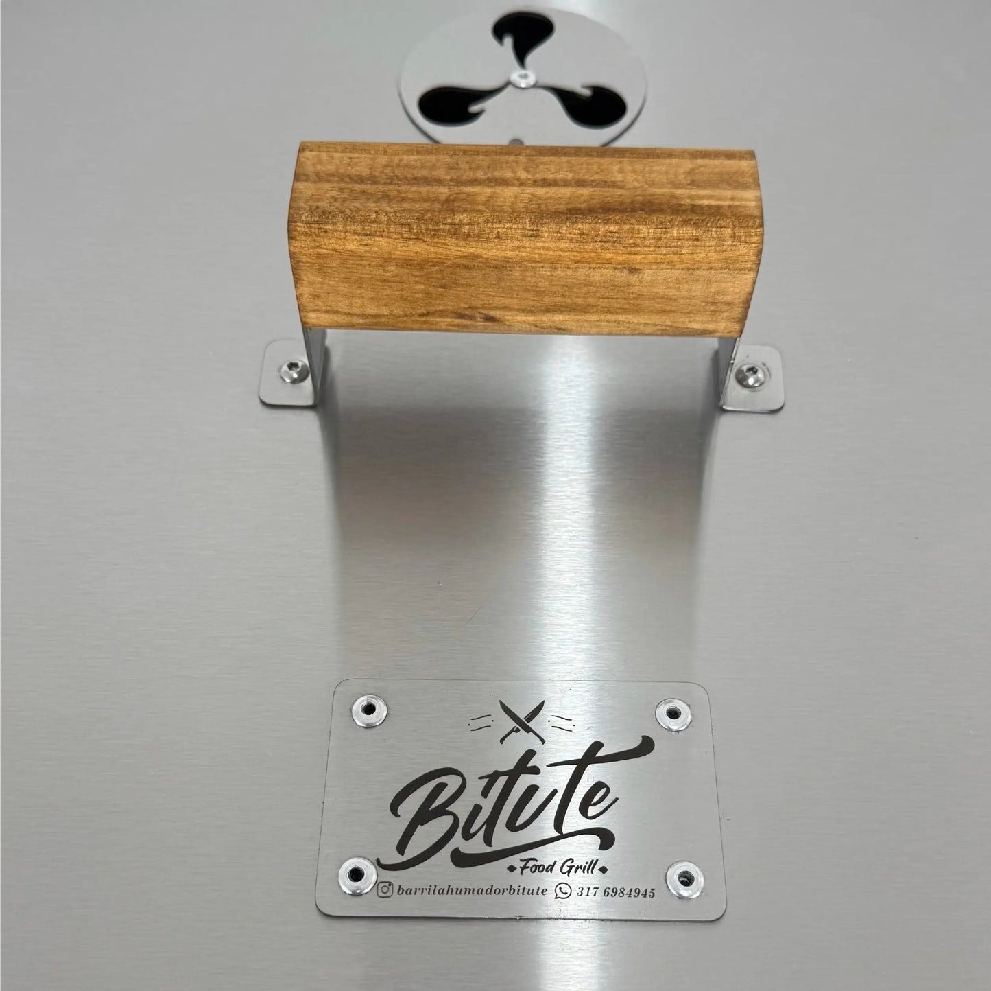 Picanha Barrel