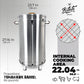 Tomahawk Barrel