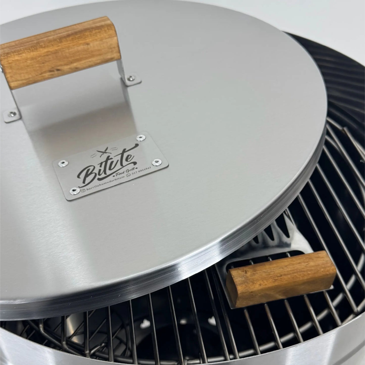 Picanha Barrel