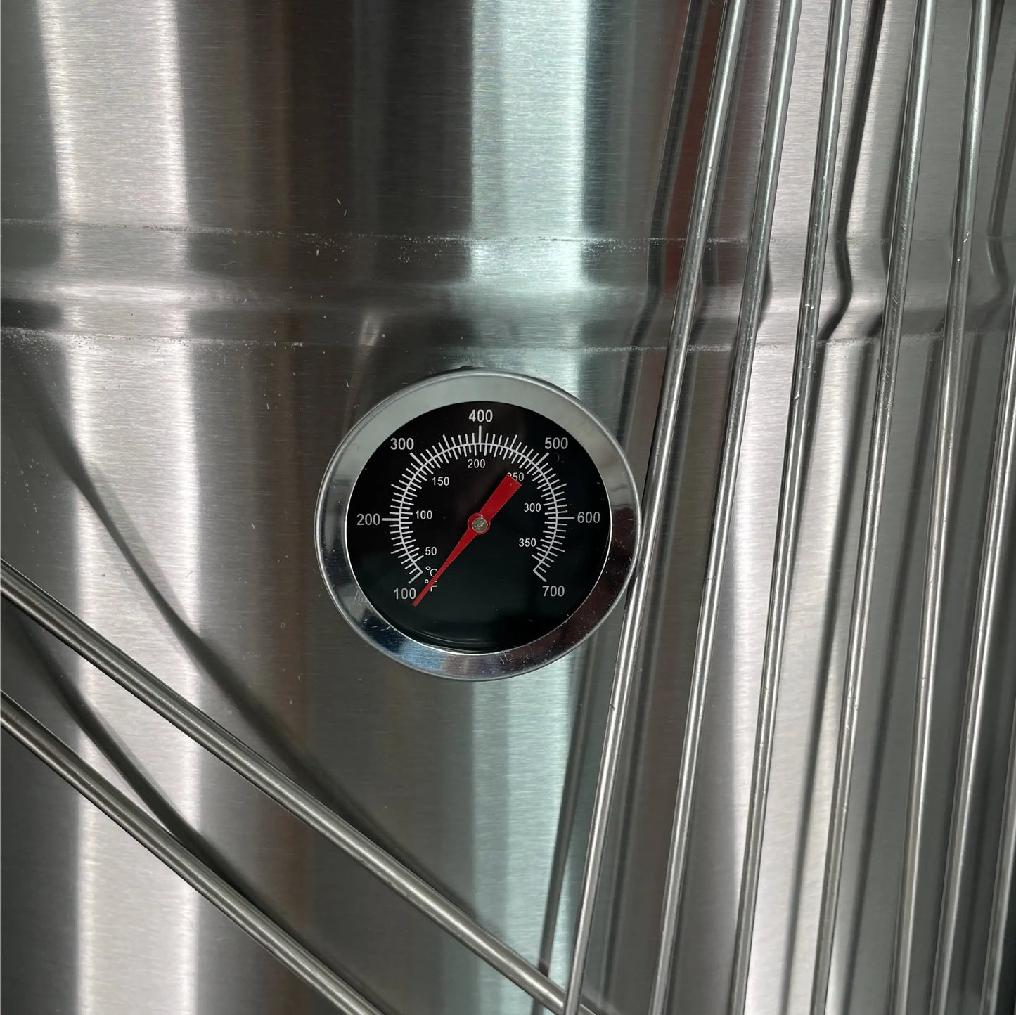 Picanha Barrel